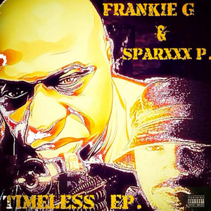 Strike One by FRANKIE G, SPARXXX P