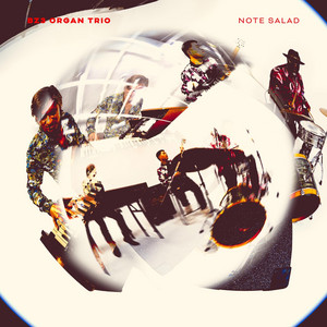 Tell Me Something Good by BZ3 Organ Trio