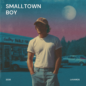Smalltown Boy by Lavaros