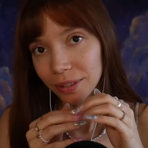 Chuchotements de l’Alphabétisation by Rendez-Vous ASMR