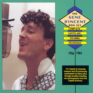 The Gene Vincent Box Set - Compilation by Gene Vincent | Spotify