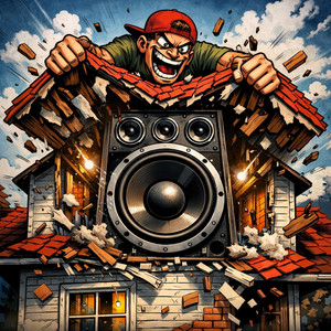Tear The Roof Down by Doc Delight