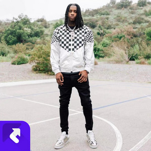 LRUI17 - ''Pasin'' (伴奏)