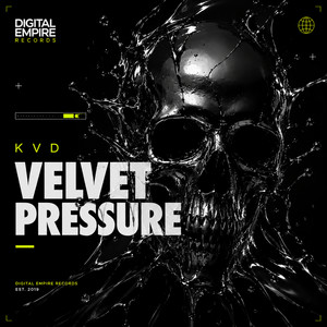 Velvet Pressure by KVD