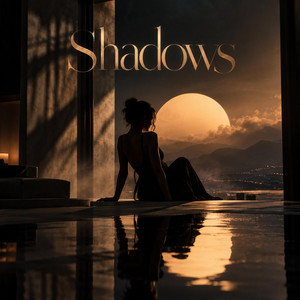 Shadows by Pink Ink