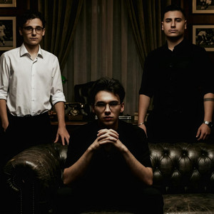 Dumanlı Düşler by YORGUN, Gökyer, NOXY