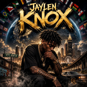 Room with a View by Jaylen Knox