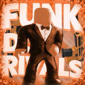 FUNK DO RIVALS (Super Slowed) by Albatrxss