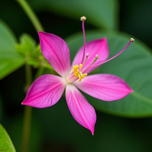 marline manakot - Fire in Every Step