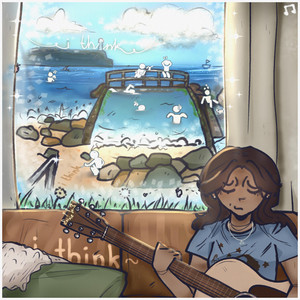i think by pixie minerva