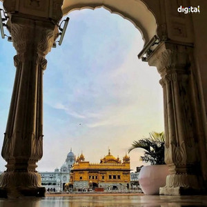 Puran Barahm Gur Roop Pragtae Hai