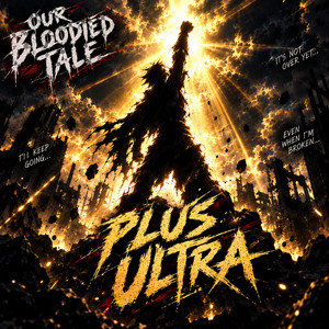 Plus Ultra by Our Bloodied Tale