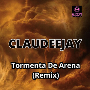 Tormenta De Arena (Remix)