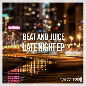 Beat and Juice cover