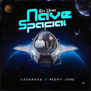 En una nave espacial by Reemy Jome