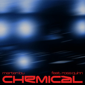 CHEMICAL album cover