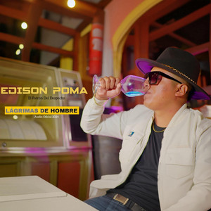 el patron del despecho - LAGRIMAS DE HOMBRE