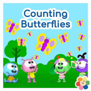 Counting Butterflies by BabyFirst