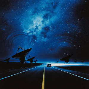 Satellite Dub Transmission
