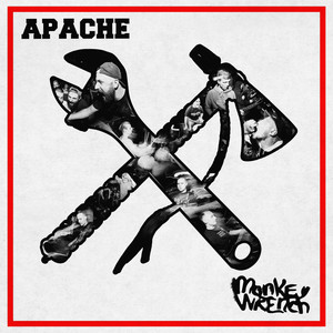 Есть к чему стремиться (Part of You) by Apache
