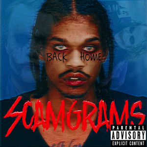 Scamgrams & SGR French - How It Feel