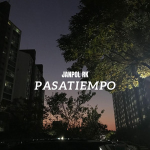 Pasatiempo by Janpol RK