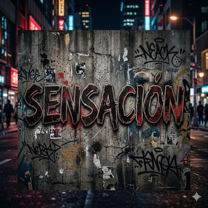 Sensacion by Michelle Selmo