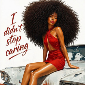 I didn't stop caring - Remix by Ellnord
