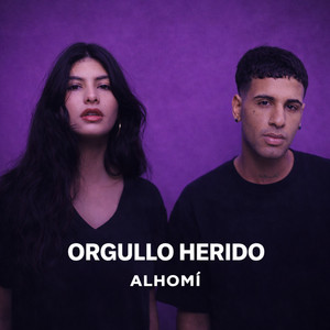 Orgullo Herido by Alhomí