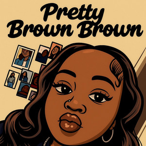Pretty brown by Quadiiii_