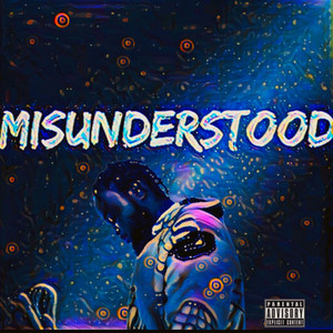 MISUNDERSTOOD by Dee Martin