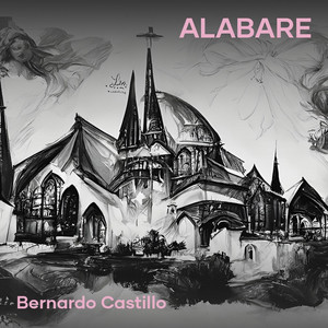 Bernardo Castillo - Espíritu Santo Ayúdame