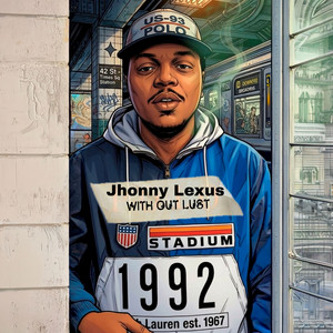 With Out Lust by Jhonny Lexus