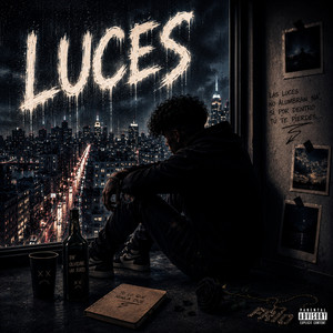 LUCES by alex promotion