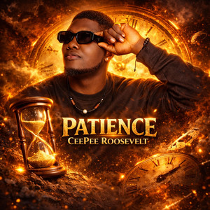 Patience by CeePee Roosevelt