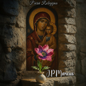 Czarna Madonno - Remix by J.P.Marcus