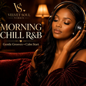 Coffee & Quiet Love by VELVET SOUL VIBES
