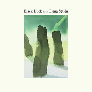 Elena Setién — Funeral in my Brain (2026)