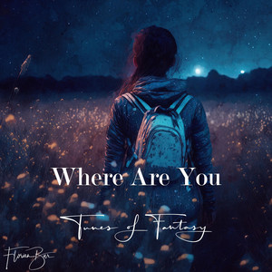 Where Are You by Florian Bur, Tunes of Fantasy
