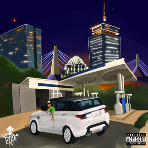Real Talk by Cedar Treez, KUR