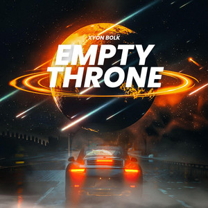 Empty Throne by Xyon bolk