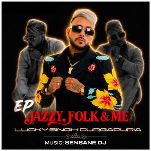 Jazzy Style (Old Skool) by SENSANE DJ, Lucky Singh Durgapuria