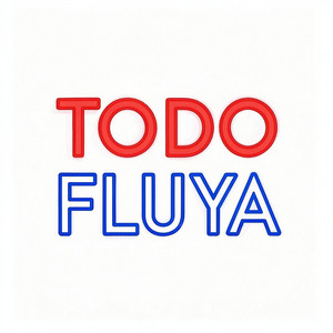 TODO FLUYA by alvarez calle