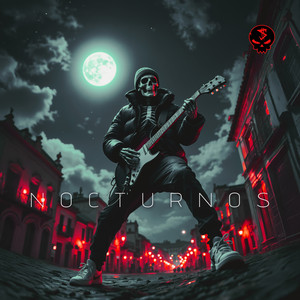Nocturnos by Shadow Beats Ec