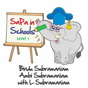 Rama Janardhana Swara - song and lyrics by SaPa in Schools ...