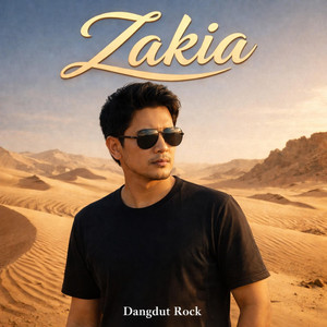ZAKIA - Rock Dangdut by Suara Nada Official