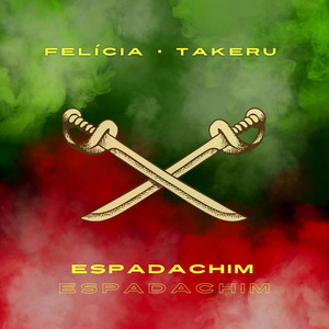 Lenda Rara by Felícia Rock, Takeru