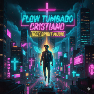 Holy Spirit Music - QUE HABLEN, YO BRILLO