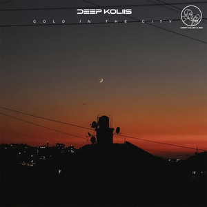 Cold in the City by Deep Koliis
