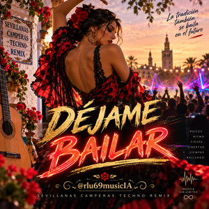 Déjame bailar by @rlu69musicIA